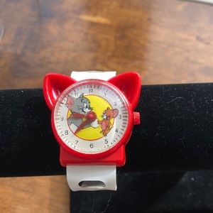 Esco Vintage Tom & Jerry